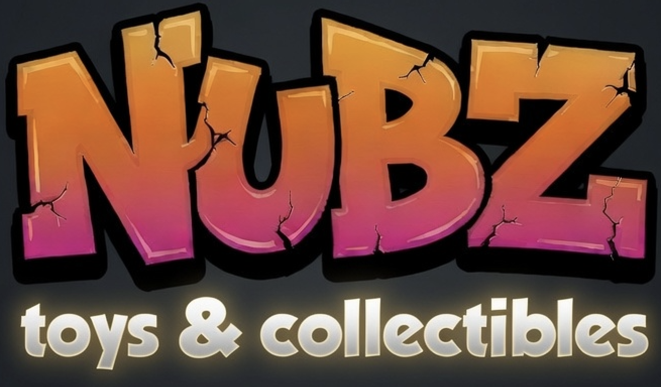 Nubz Toys & Collectibles