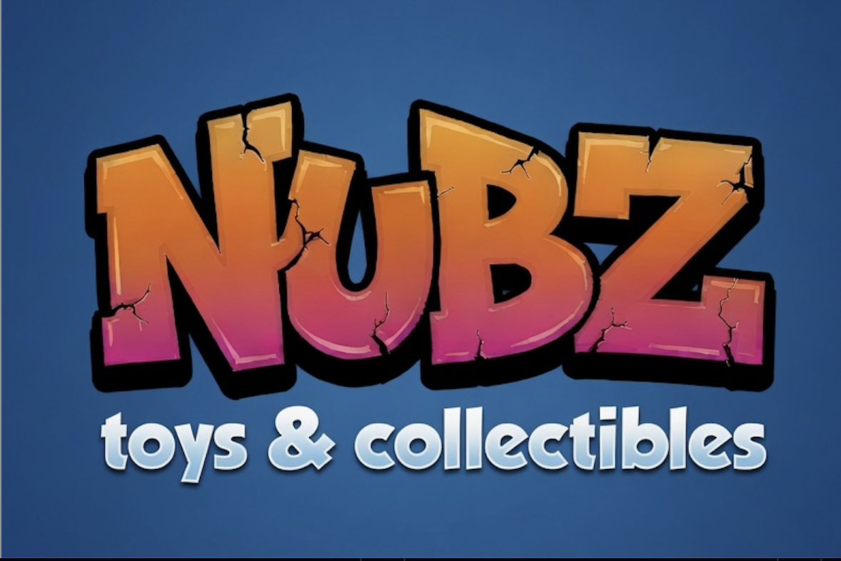 Nubz Toys & Collectibles